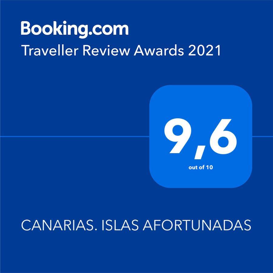 Canarias. Islas Afortunadas Las Palmas de Gran Canaria Extérieur photo