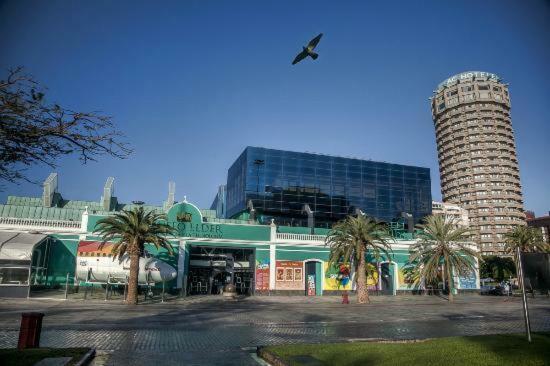 Canarias. Islas Afortunadas Las Palmas de Gran Canaria Extérieur photo