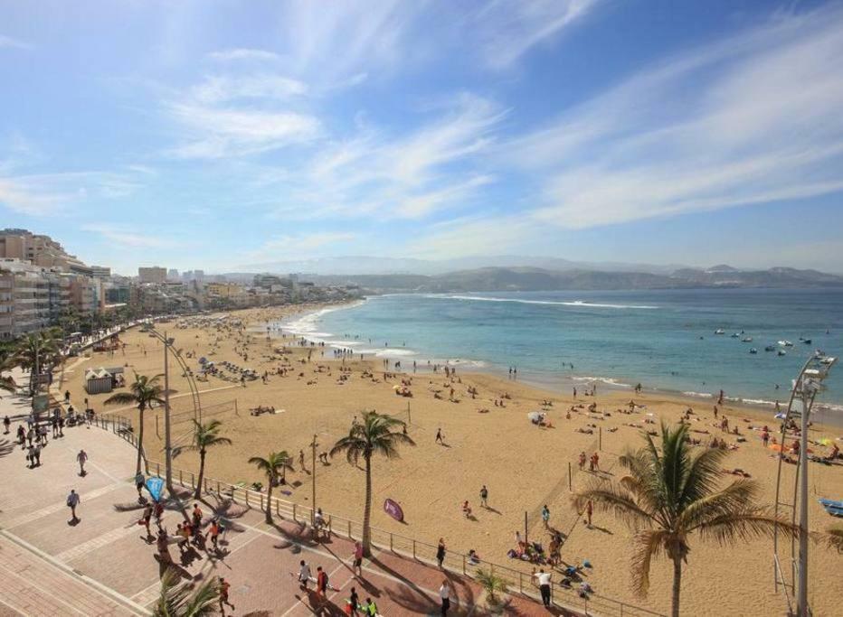 Canarias. Islas Afortunadas Las Palmas de Gran Canaria Extérieur photo