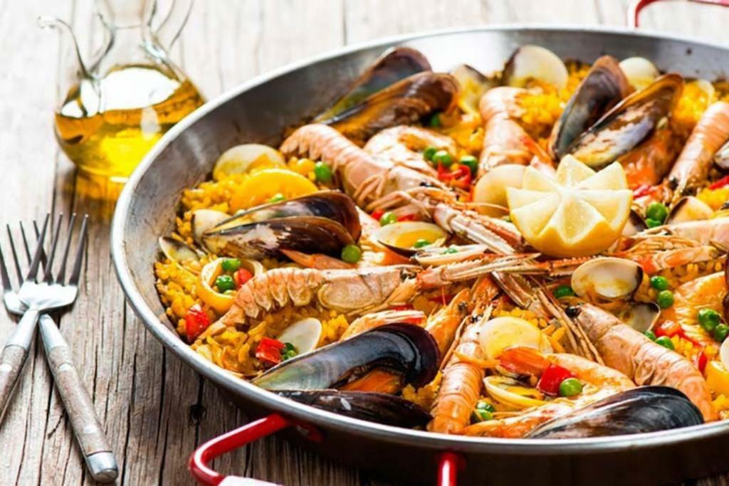 Canarias. Islas Afortunadas Las Palmas de Gran Canaria Extérieur photo
