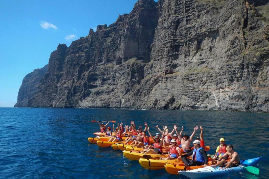 Canarias. Islas Afortunadas Las Palmas de Gran Canaria Extérieur photo