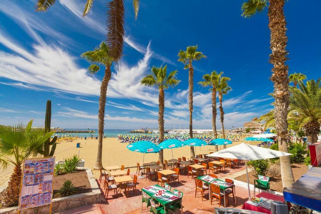 Canarias. Islas Afortunadas Las Palmas de Gran Canaria Extérieur photo