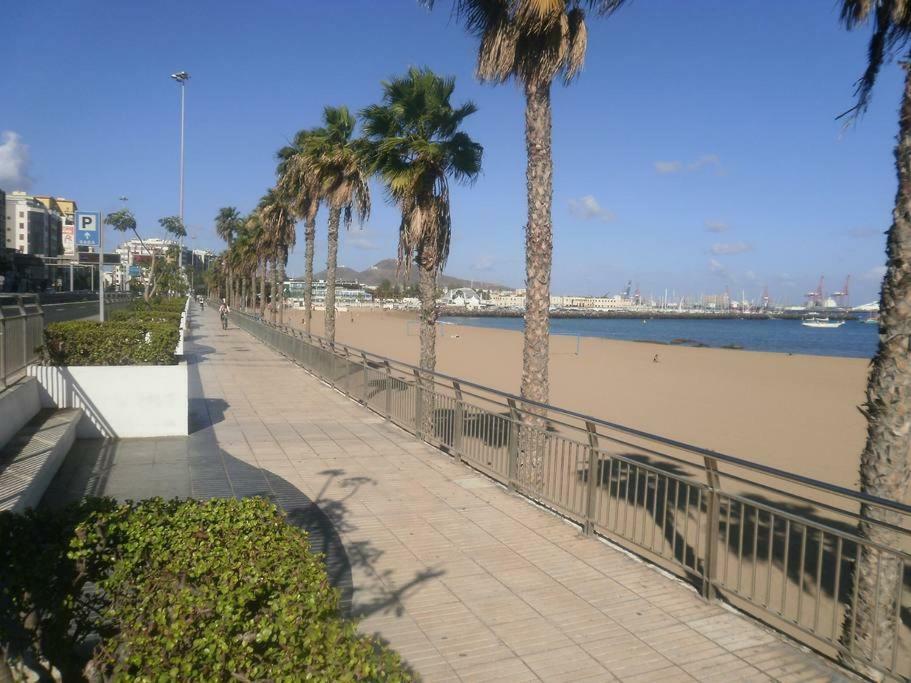 Canarias. Islas Afortunadas Las Palmas de Gran Canaria Extérieur photo